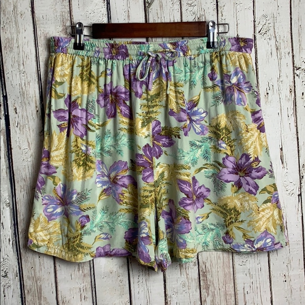 Vintage Premier International for‎ Ladies Shorts